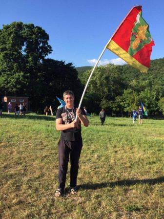 Тбилисцы приняли участие в краевом слете клубов молодых семей